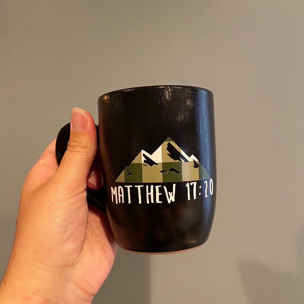 Custom Cups
